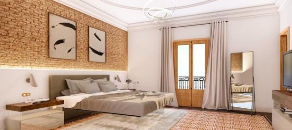 3 bedrooms Apartment in Eixample, Spain No. 182349 5