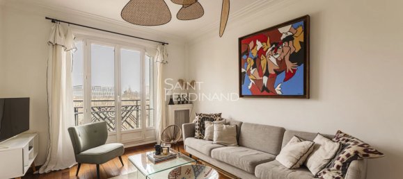 2 bedrooms Apartment in Paris, France No. 151031 11