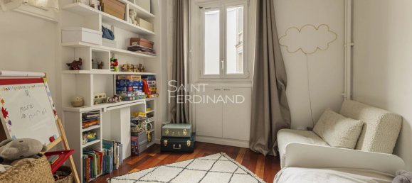 2 bedrooms Apartment in Paris, France No. 151031 15