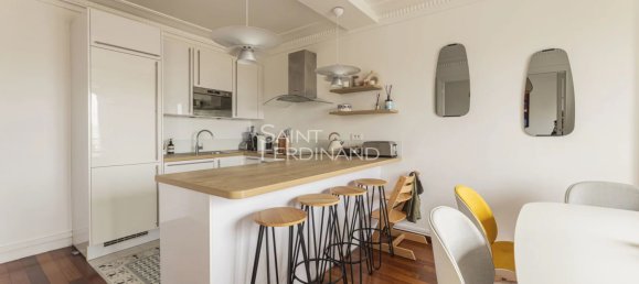 2 bedrooms Apartment in Paris, France No. 151031 13