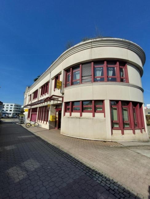 Imóvel comercial em Schwanenstadt, Austria 1087 m² N.º 213836