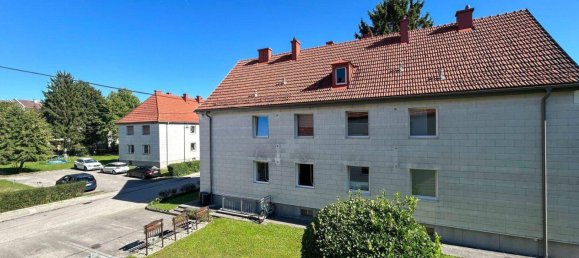 3-salle Appartement à Horsching, Austria No. 236890 9