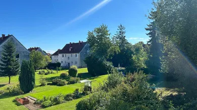 3-salle Appartement à Horsching, Austria No. 236890