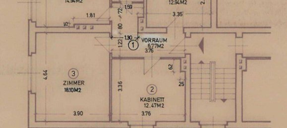 3-salle Appartement à Horsching, Austria No. 236890 11