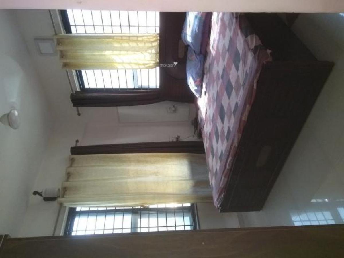 Studio in Pune, India No. 3154