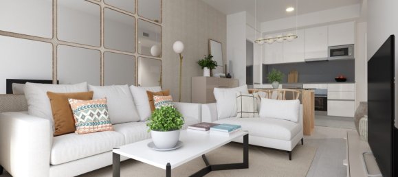 2 bedrooms Penthouse in Baviera Golf, Malaga, Spain No. 15788 10