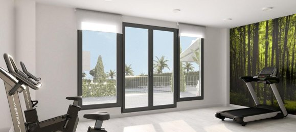 2 bedrooms Penthouse in Baviera Golf, Malaga, Spain No. 15788 4