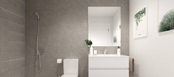 2 bedrooms Penthouse in Baviera Golf, Malaga, Spain No. 15788 12