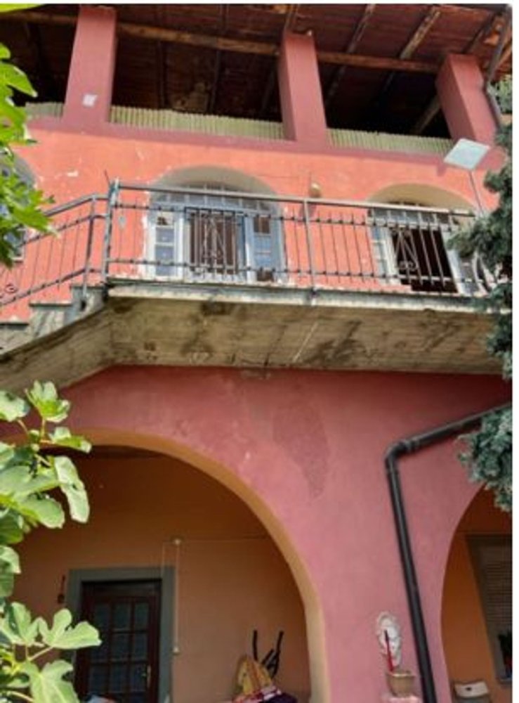 3 Schlafzimmer Wohnung in Montello, Italy, Nr. 361065