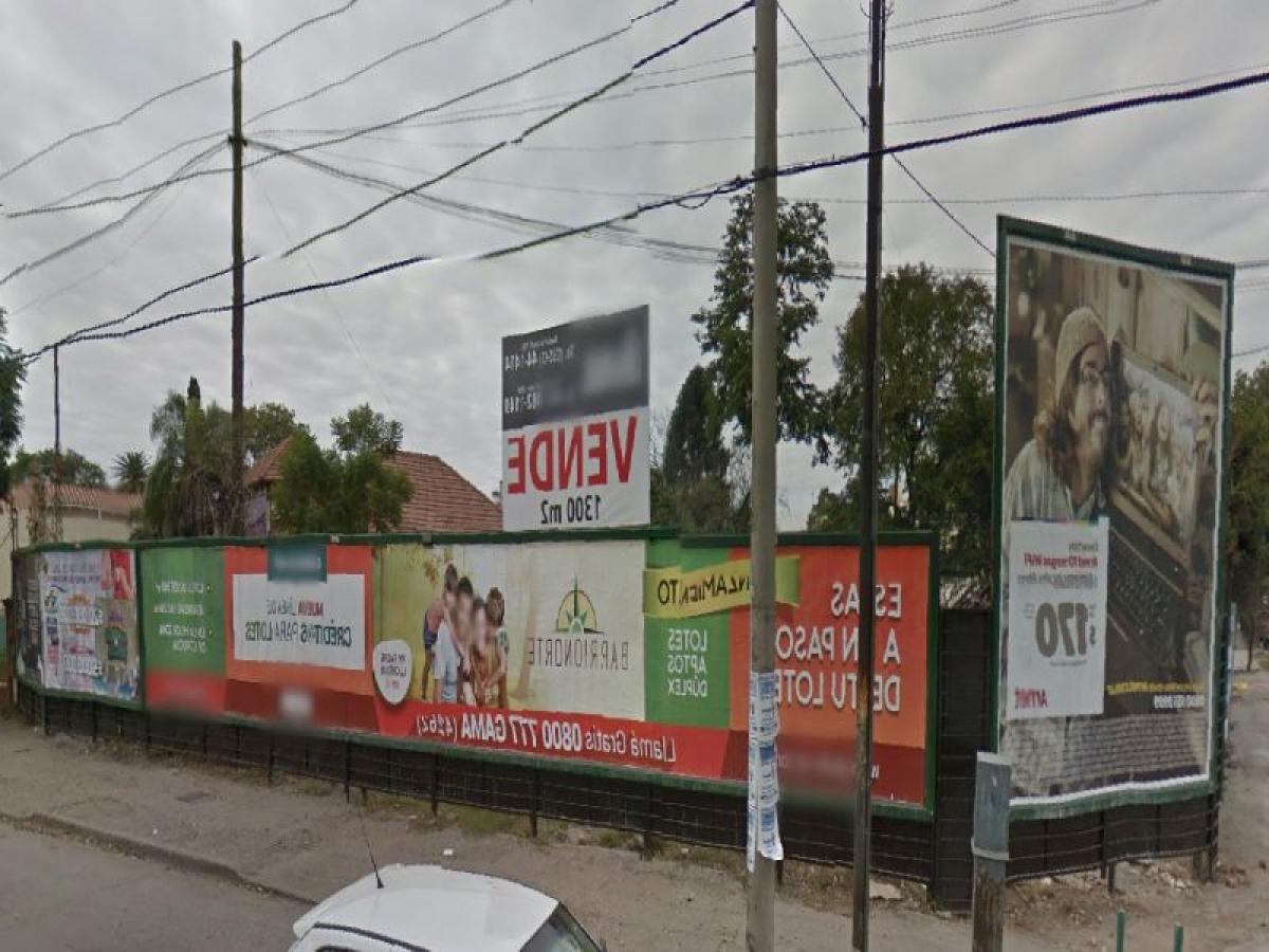  Land in Cordoba, Argentina No. 33187