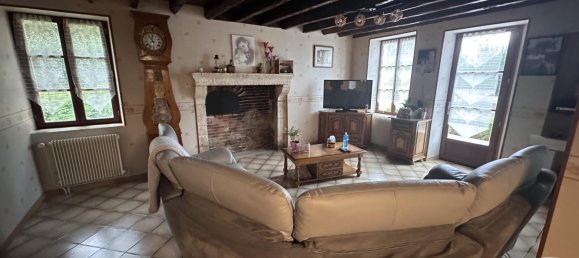 Casa T5 em Saint-Chartier, France N.º 241747 9