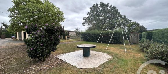 Casa T5 em Saint-Chartier, France N.º 241747 20