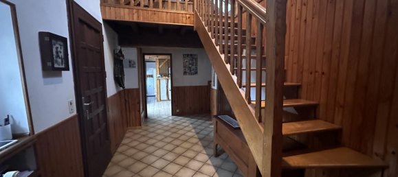 Casa T5 em Saint-Chartier, France N.º 241747 5