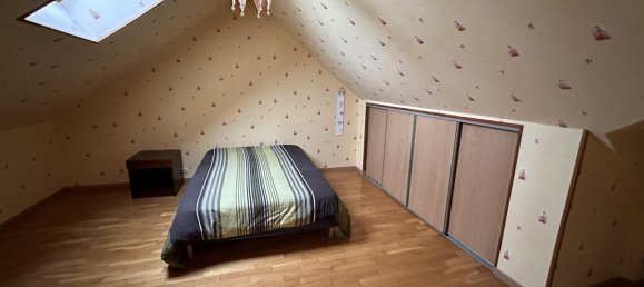 Casa T5 em Saint-Chartier, France N.º 241747 14