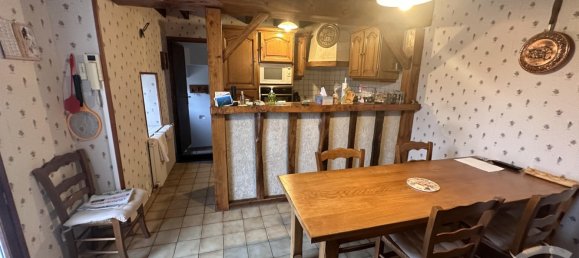 Casa T5 em Saint-Chartier, France N.º 241747 7