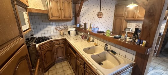 Casa T5 em Saint-Chartier, France N.º 241747 8