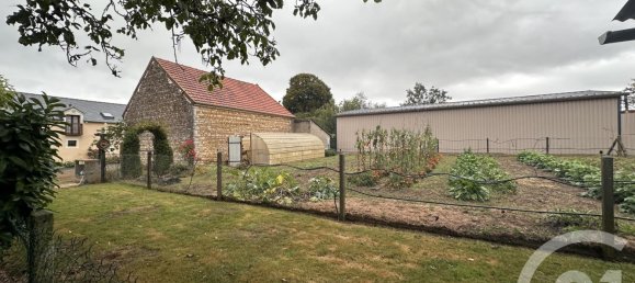 Casa T5 em Saint-Chartier, France N.º 241747 4