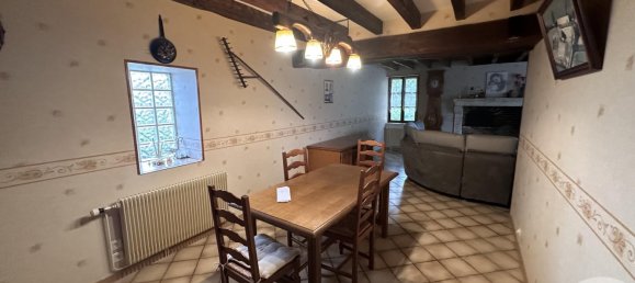 Casa T5 em Saint-Chartier, France N.º 241747 6
