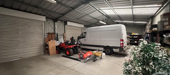 Casa T5 em Saint-Chartier, France N.º 241747 2