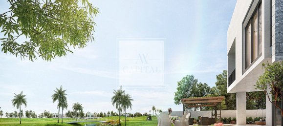 3 غرف نوم تاون هاوس في جزيرة ياس, UAE رقم 50937 15