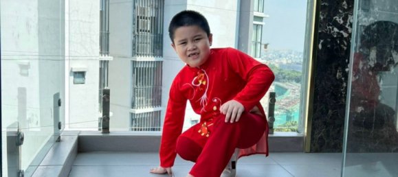 3 bedrooms Duplex in Tan Phu, Vietnam No. 17230 19