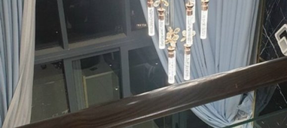 3 bedrooms Duplex in Tan Phu, Vietnam No. 17230 12