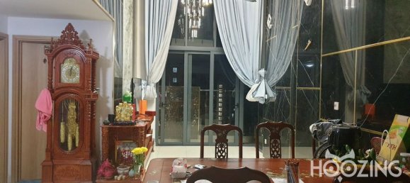 3 bedrooms Duplex in Tan Phu, Vietnam No. 17230 4