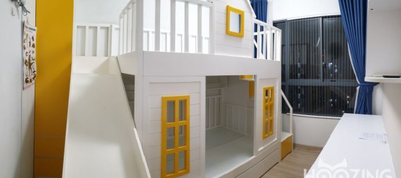 3 bedrooms Duplex in Tan Phu, Vietnam No. 17230 6