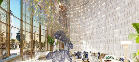 3 bedrooms Apartment in Al Safa, UAE No. 6625 8