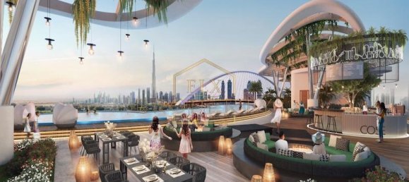 3 bedrooms Apartment in Al Safa, UAE No. 6625 16