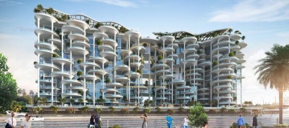 3 bedrooms Apartment in Al Safa, UAE No. 6625 19