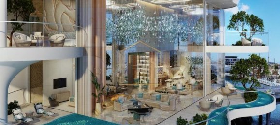 3 bedrooms Apartment in Al Safa, UAE No. 6625 13