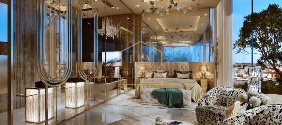 3 bedrooms Apartment in Al Safa, UAE No. 6625 3