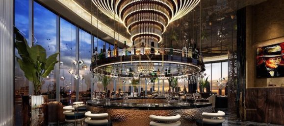 3 bedrooms Apartment in Al Safa, UAE No. 6625 21