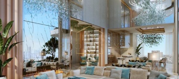 3 bedrooms Apartment in Al Safa, UAE No. 6625 12