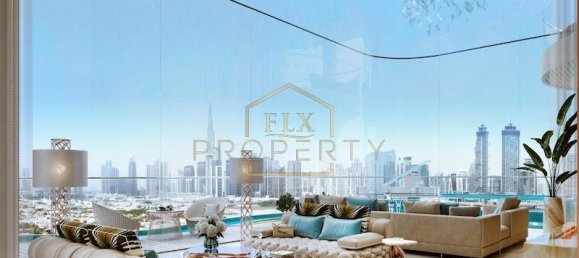 3 bedrooms Apartment in Al Safa, UAE No. 6625 7