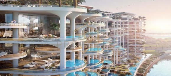 3 bedrooms Apartment in Al Safa, UAE No. 6625 15