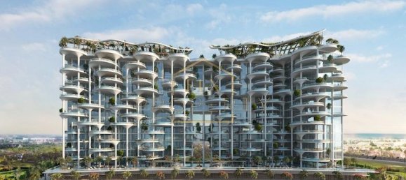 3 bedrooms Apartment in Al Safa, UAE No. 6625 18