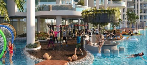 3 bedrooms Apartment in Al Safa, UAE No. 6625 4