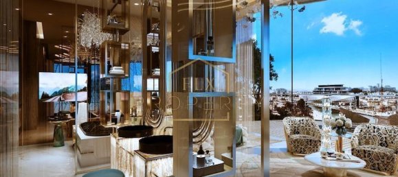 3 bedrooms Apartment in Al Safa, UAE No. 6625 2