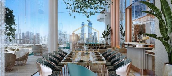 3 bedrooms Apartment in Al Safa, UAE No. 6625 5