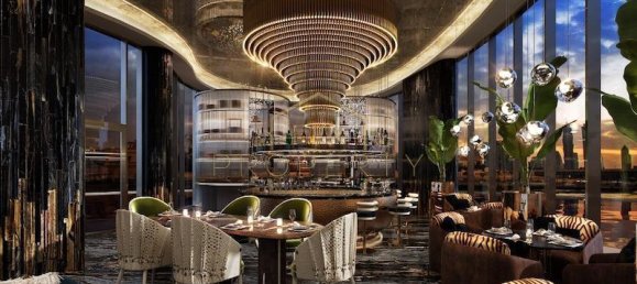 3 bedrooms Apartment in Al Safa, UAE No. 6625 14