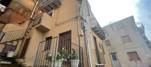 3-Zimmer Wohnung in Pollina, Italy, Nr. 110967 7
