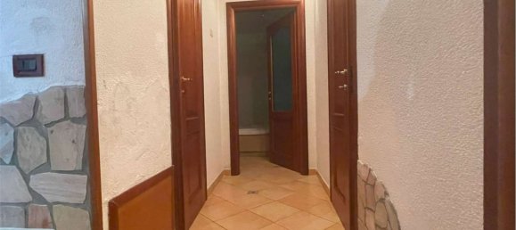 3-Zimmer Wohnung in Pollina, Italy, Nr. 110967 30