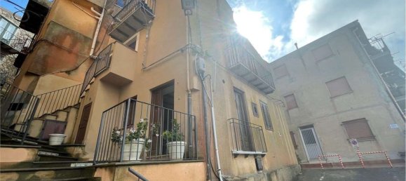 3-Zimmer Wohnung in Pollina, Italy, Nr. 110967 14