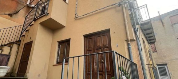3-Zimmer Wohnung in Pollina, Italy, Nr. 110967 13