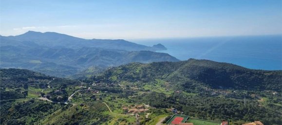 3-Zimmer Wohnung in Pollina, Italy, Nr. 110967 12