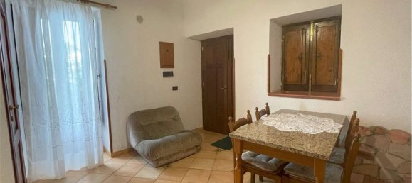 3-Zimmer Wohnung in Pollina, Italy, Nr. 110967 4