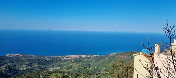 3-Zimmer Wohnung in Pollina, Italy, Nr. 110967 21