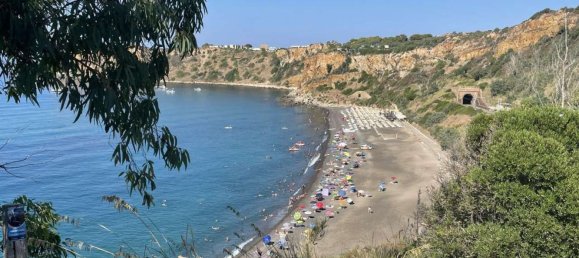 3-Zimmer Wohnung in Pollina, Italy, Nr. 110967 11